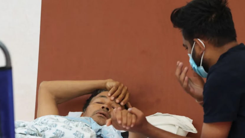 இந்தியாவில் கரப்பான் பூச்சி ஜனதா கட்சி நிறுவனர் காலவரையற்ற உண்ணாவிரதம்