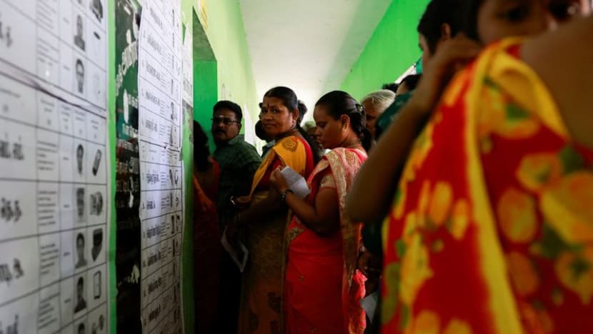 India election: Modi eyes gains in southern states to secure goal of 400-seat majority India election: Modi eyes gains in southern states to secure goal of 400-seat majority