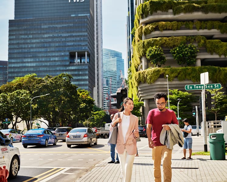 Green jobs and skills: Paving the way towards a more sustainable future