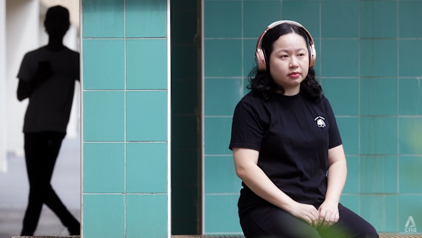 The HR manager who faced cancer and autism diagnoses, got divorced and lost S$700k – all within 5 years