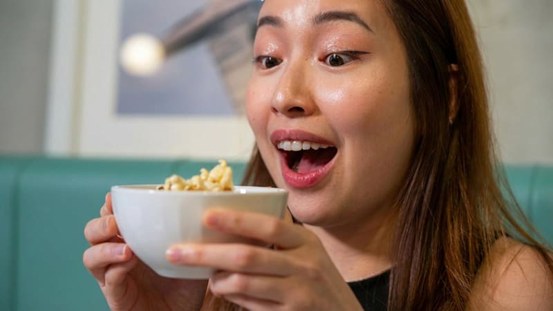 CBD Crawl: Work Hard, Lunch Harder