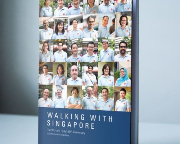 I didn’t expect Aljunied GRC winning margin in 2015 GE to be so close: Low Thia Khiang