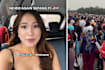 Tyen rasif bahrain grand prix sepang crowd chaos