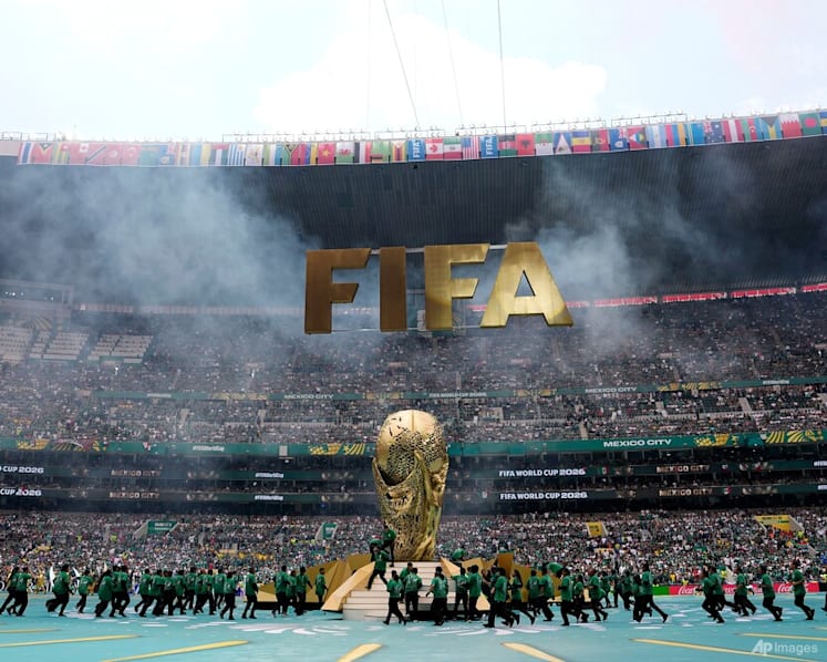 Police warn of cryptocurrency scams leveraging World Cup to target victims