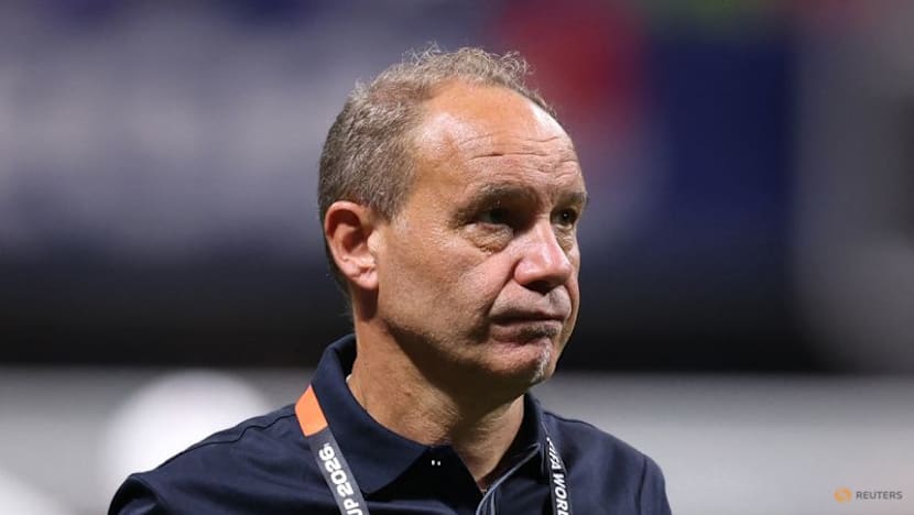 Haiti boss disappointed in result but not in his players