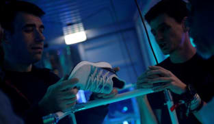 Adidas warns of consumer data breach