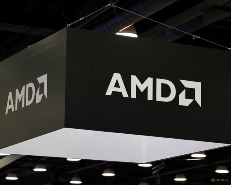 AMD CEO says continues to explore foundry partnership with Samsung Electronics