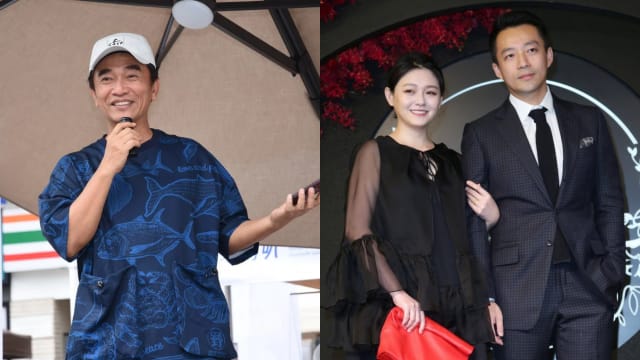 与大S争议持续延烧　汪小菲致电吴宗宪40分钟“取暖”