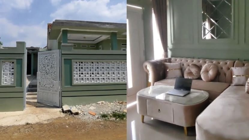 Viral! Istri di Bogor pamer isi rumah mewah baru di TikTok, perampok masuk habisi nyawa sang suami 