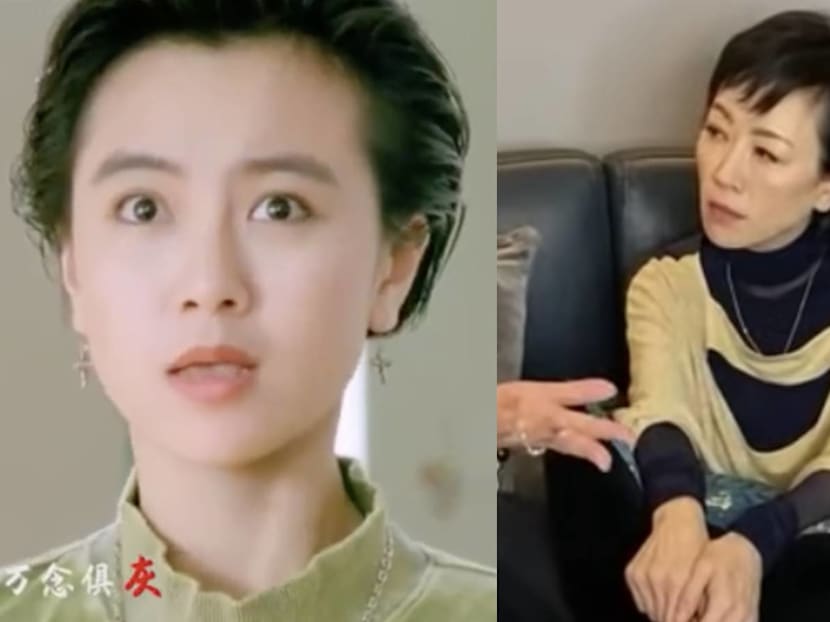 '90s HK Star Fennie Yuen Says She&rsquo;s Fine After Her &ldquo;Too Thin&rdquo; Appearance Sparks Concern About Her Health