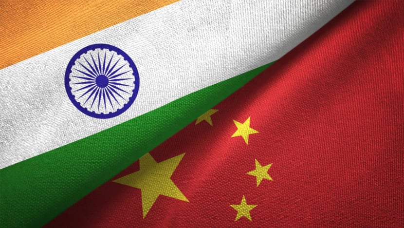 India and China agree to resume air travel after nearly five years