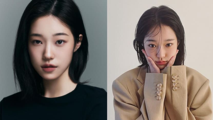 Korean Actress Roh Yoon-Seo, 22, Said To Have Ideal Face  “Template” For Women Seeking Plastic Surgery In Korea