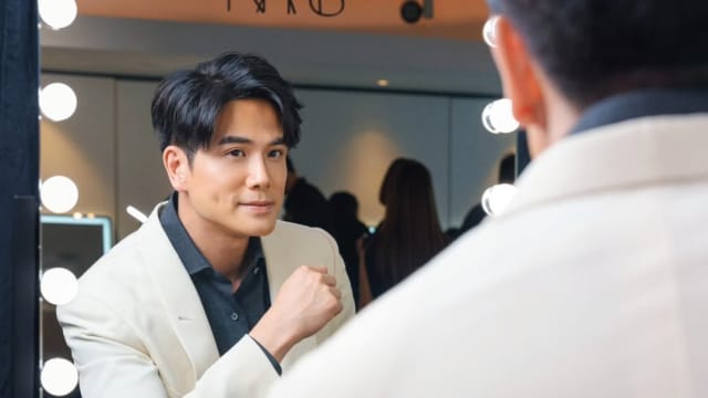 同游迪士尼、看演唱会，伍允龙认爱！