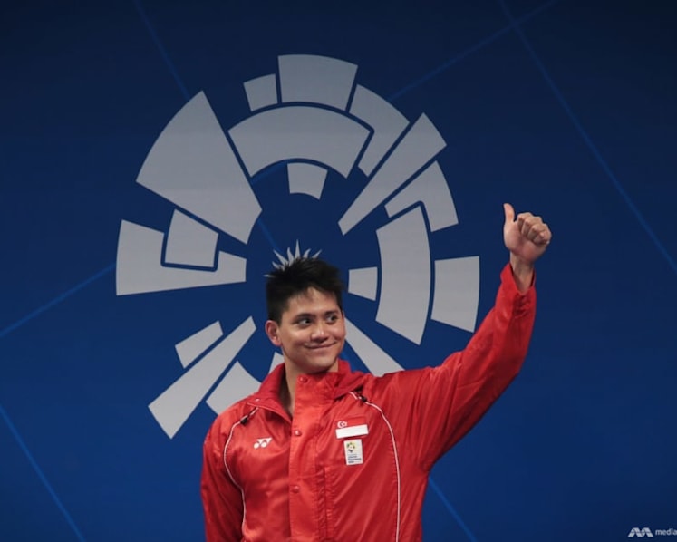 Training restrictions during NS will seriously impact Joseph Schooling's career, say ex-national swimmers