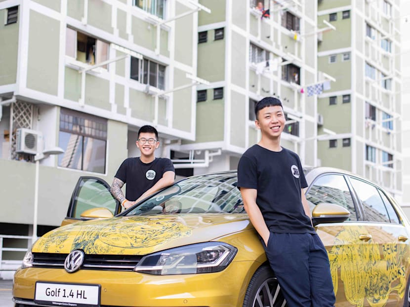 Zeroing in on a bigger social purpose