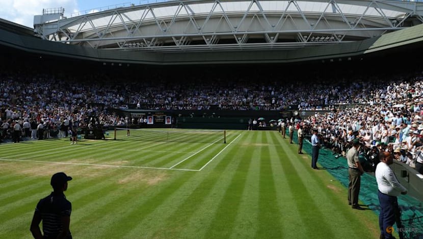 Wimbledon expansion plans cleared by UK court after latest legal battle