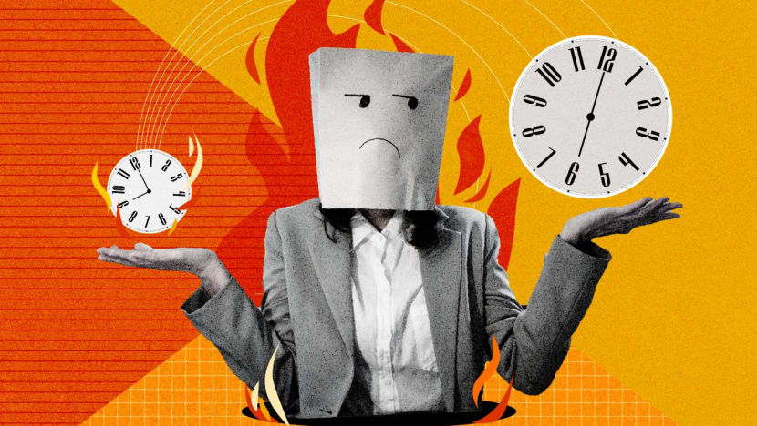 Hot Take: Is a 44-hour work week too much? Either way, suffering ‘more’ is not the flex you think it is 