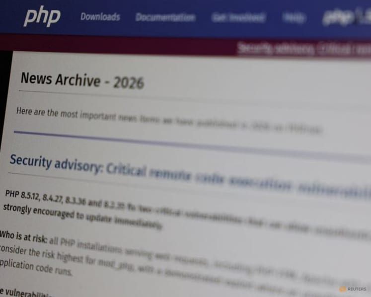 Japan to simulate cyberattacks as PHP flaws roil global internet