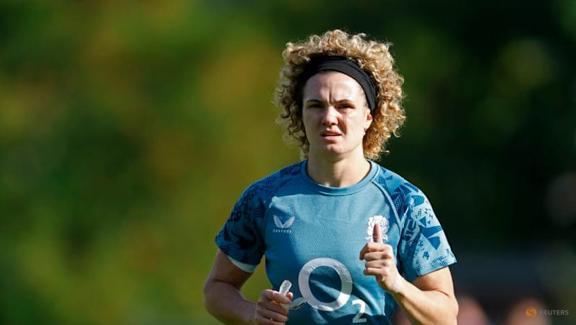 England wrestle with emotions ahead of Women's World Cup final