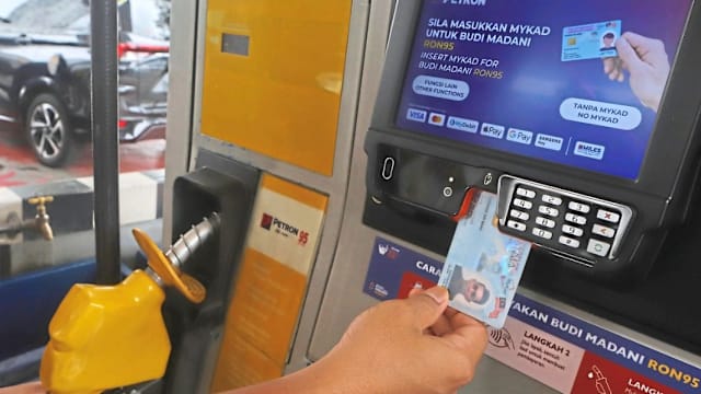 马国下月1日起下调RON95汽油补贴配额至200公升