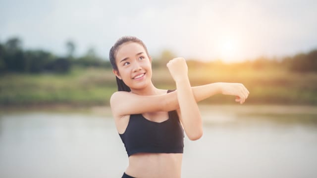 3天《医聊大小事》保健展，让你健康一生