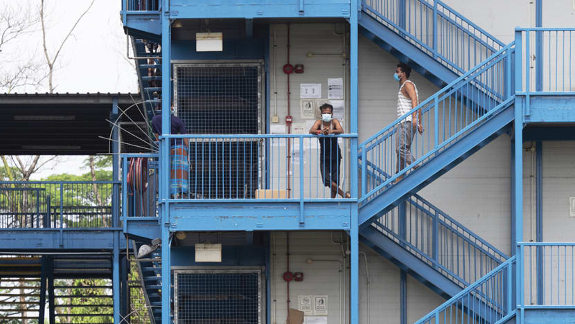 12-person room limit, en-suite toilets: Foreign worker dorms in Singapore given until 2030 to improve standards