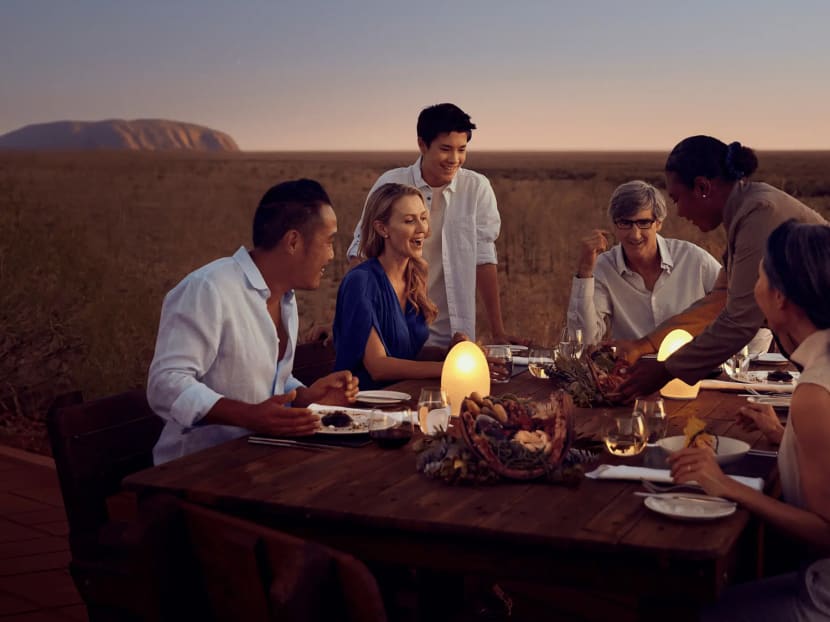 Craving a culinary adventure? These unique dining experiences will elevate your next holiday