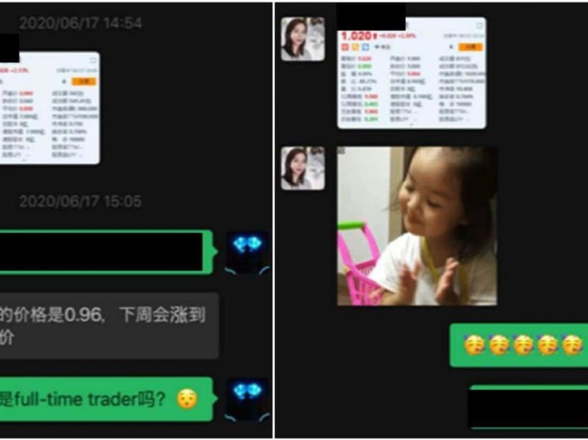 'Pump and dump': Police warn of resurgence in stock-buying scam; victims cheated of US$1 million recently
