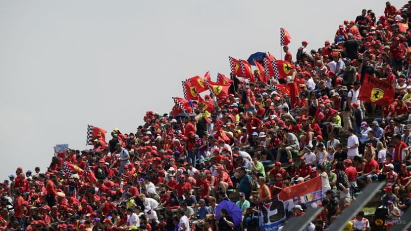 Imola opens European season with plenty of firsts 