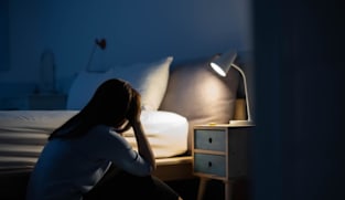 Having any 4 of these 10 warning signs may signal higher suicide risk, IMH study finds