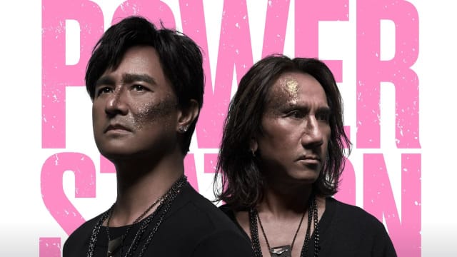 动力火车5月18演唱会再加票！    