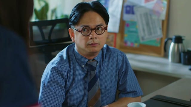 力挽狂篮（第4集）：贝贝初恋梦碎