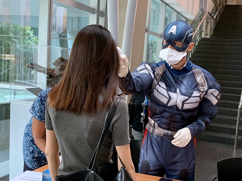 3 tips for a smoother return to the workplace