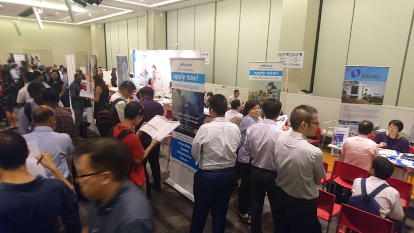More support for PMETs to enter manufacturing sector