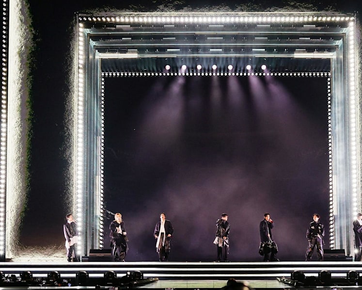 Rupiah melemah, tiket konser tetap sold out: Memahami fenomena Lipstick Effect