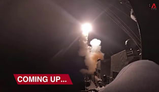 Asia First - Thu 3 Sep 2026