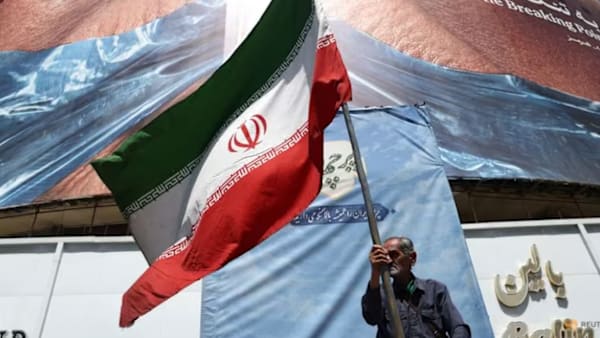 Perang Amerika, Israel dan Iran: Iran tolak cadangan asetnya digunakan untuk bayar pampasan kepada sekutu Amerika 