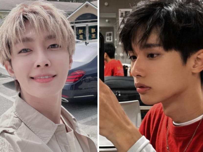 Aaron Yan admits he secretly filmed sex videos of ex-boyfriend, but insists he wasn’t the one who leaked them in 2018