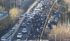 ஈரானில் கலவரம் - என்ன காரணம்?