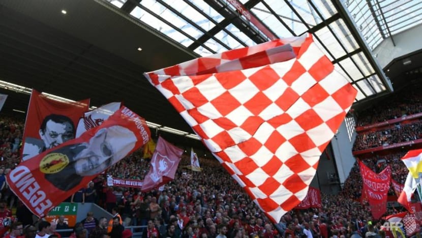 Commentary: As the EPL kicks off, be prepared for a very different second half