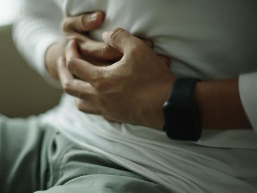 Food poisoning vs stomach flu: What’s causing your nausea, vomiting or diarrhoea? Food poisoning vs stomach flu: What’s causing your nausea, vomiting or diarrhoea?