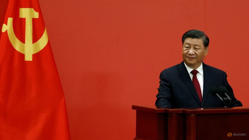 Analysis: China finally sets dates for reform-focused plenum, no sea change expected under President Xi Analysis: China finally sets dates for reform-focused plenum, no sea change expected under President Xi