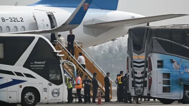 中国预计更多涉电信诈骗嫌犯将被遣送回国