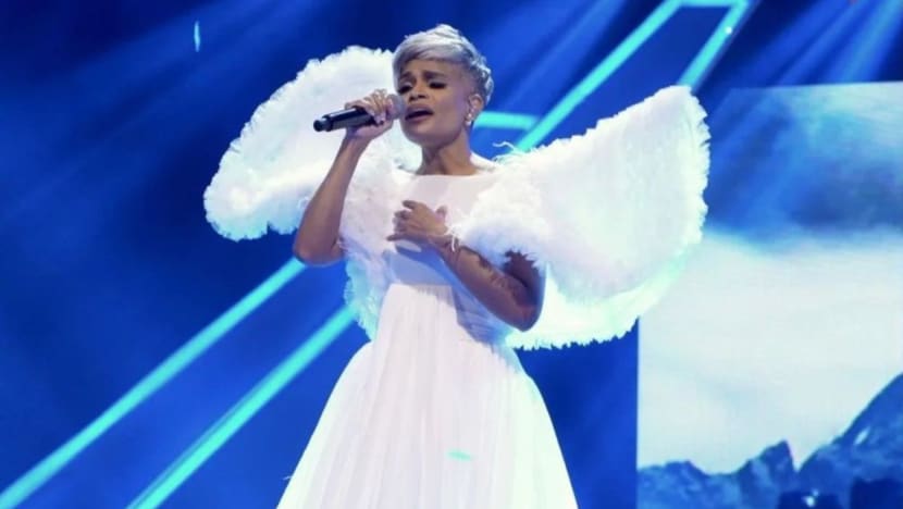 Jaclyn Victor juarai GV9 pusingan 4, tiada yang disingkirkan kali ini