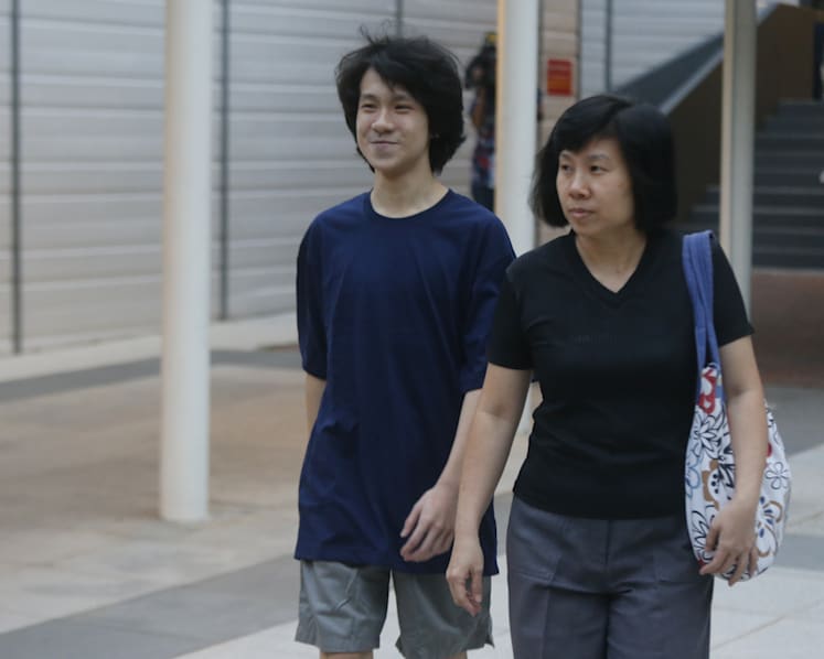 Amos Yee’s two-day trial to start on Thursday