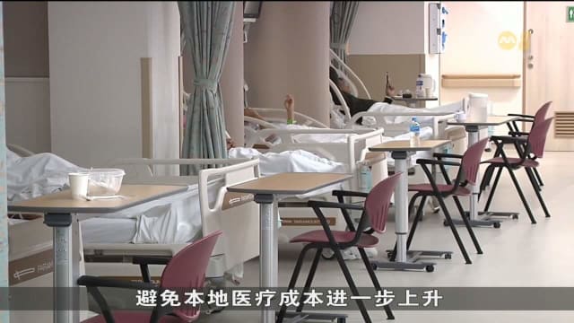 王乙康再次呼吁私人保险业者设计保单时自律