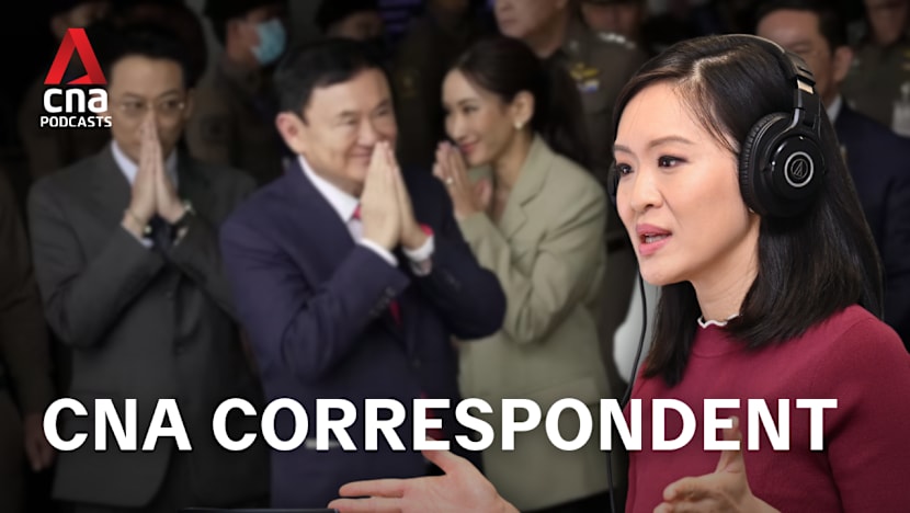 鶹 Correspondent - Billionaire behind bars: Thailand’s top court sends ex-PM Thaksin back to jail
