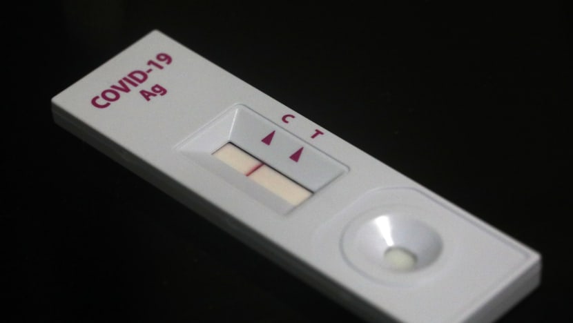 Daily Covid-19 tally to include cases detected through antigen rapid tests and reported by GPs: Ong Ye Kung