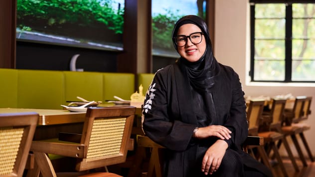 ‘I’m a hustler’: Singapore bridal industry icon Fatimah Mohsin on being a serial entrepreneur