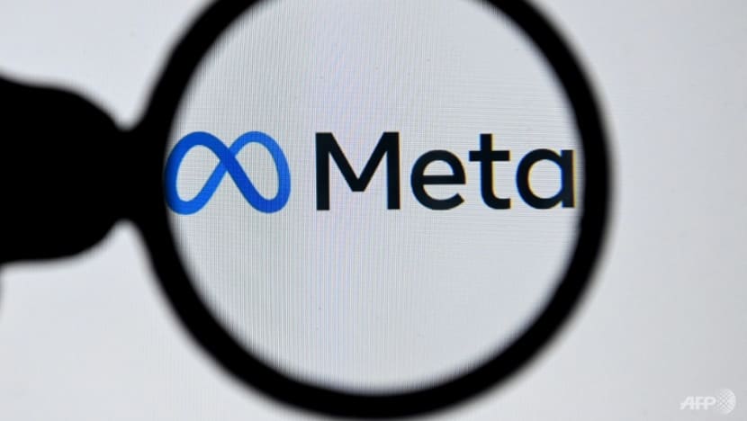 Commentary: Is Meta stock plunge a sign the tech bubble will burst soon? Commentary: Is Meta stock plunge a sign the tech bubble will burst soon?